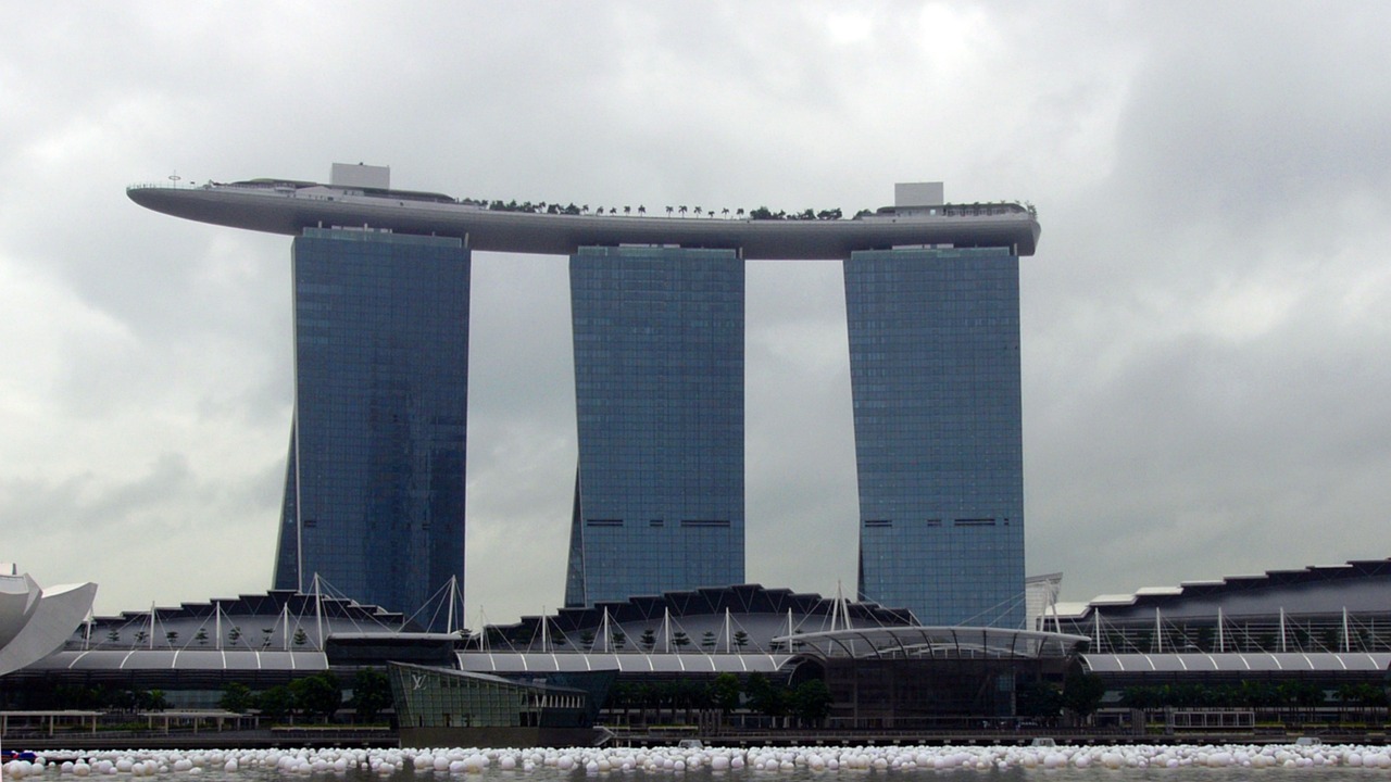 广东明博建设有限公司，塑造未来的建筑力量