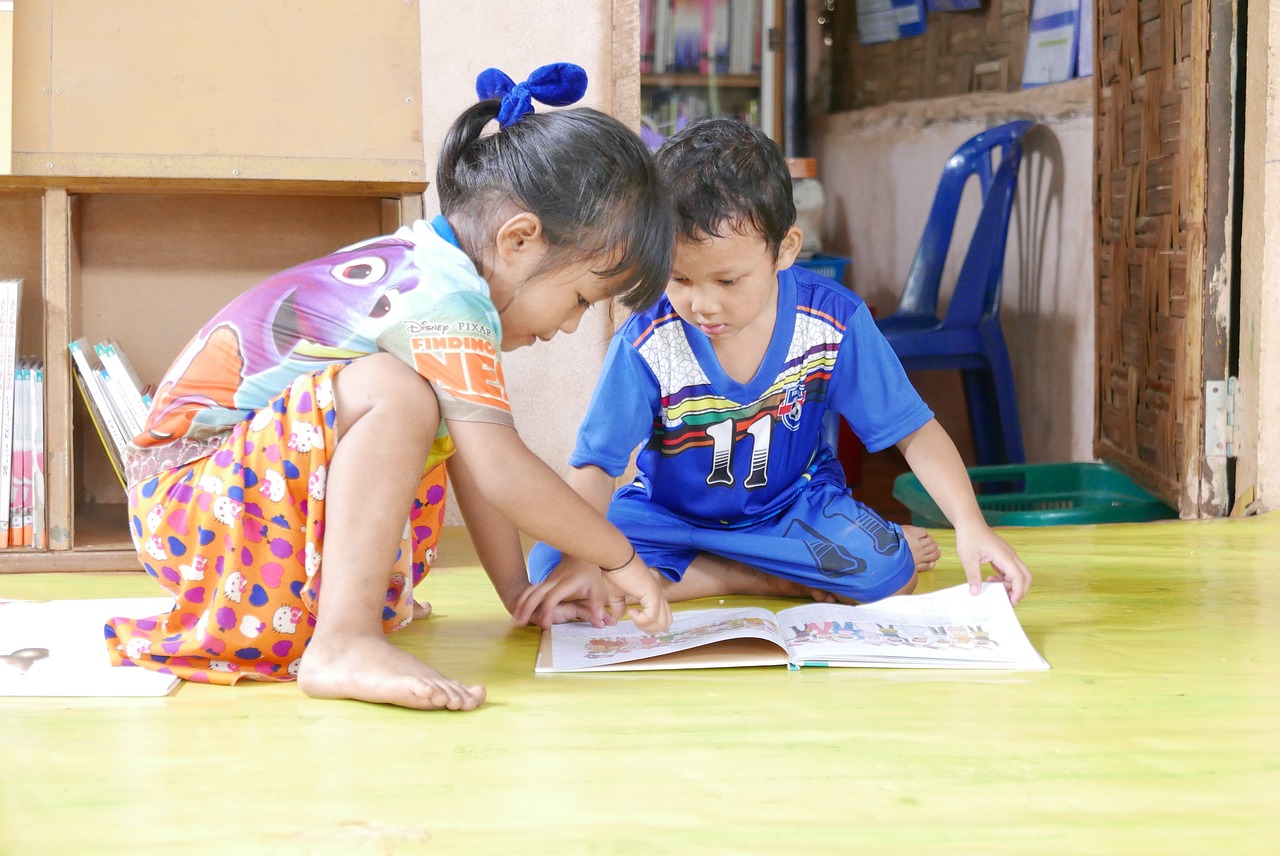 广东省幼儿师范学院，培养幼教精英的摇篮