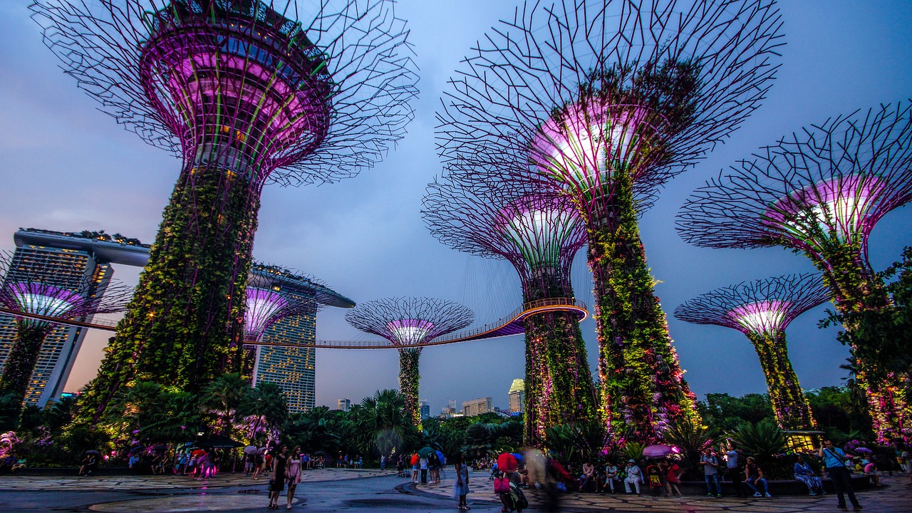 江苏新民科技幻想绘画，探索未来的艺术之旅